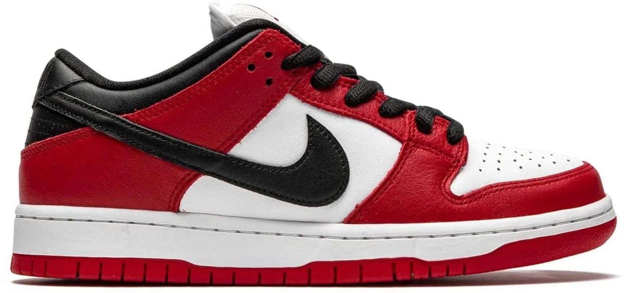 Nike Nike SB Dunk Low Pro J-Pack Chicago Rood