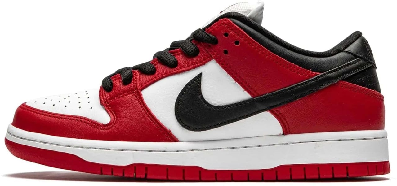 Nike Nike SB Dunk Low Pro J-Pack Chicago Rood
