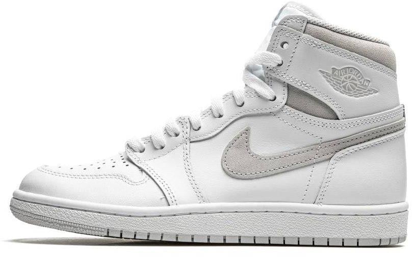 Nike Air Jordan 1 Retro High '85 Neutral Grey Wit