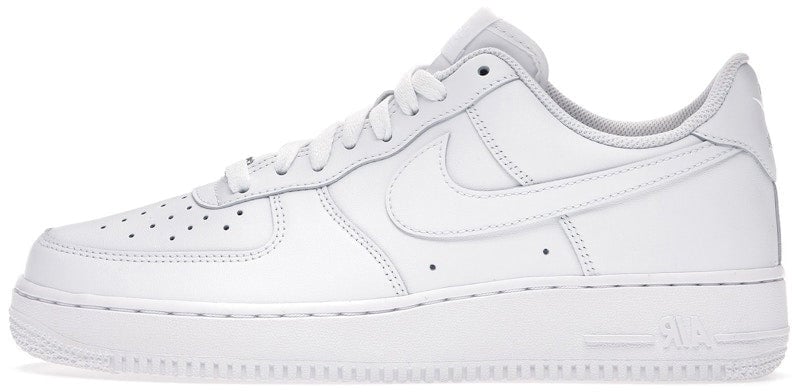 Nike Nike Air Force 1 Low '07 White Divers