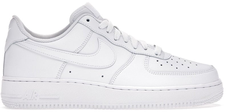 Nike Nike Air Force 1 Low '07 White Divers