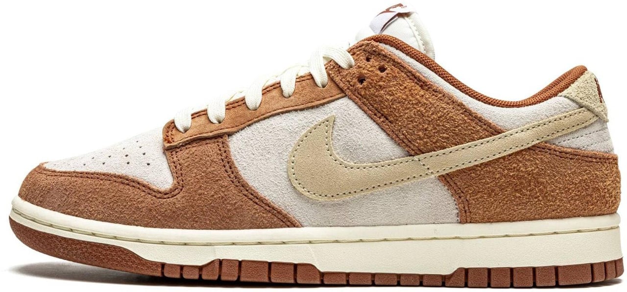 Nike Nike Dunk Low PRM Medium Curry Beige