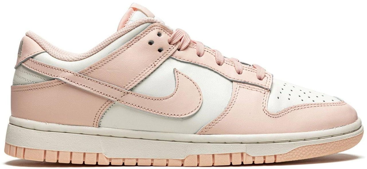 Nike Nike Dunk Low Orange Pearl Roze