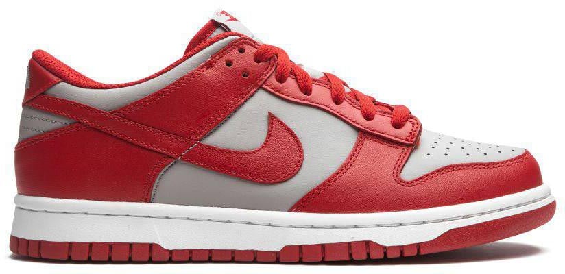 Nike Nike Dunk Low Retro UNLV Rood