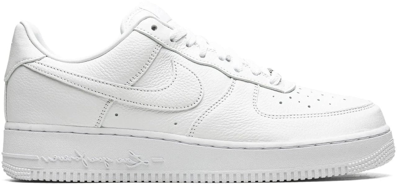 Nike Nike Air Force 1 Low Drake NOCTA Certified Lover Boy Wit