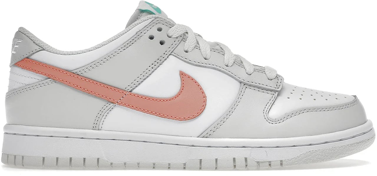 Nike Dunk Low Tropical Twist (GS) Wit