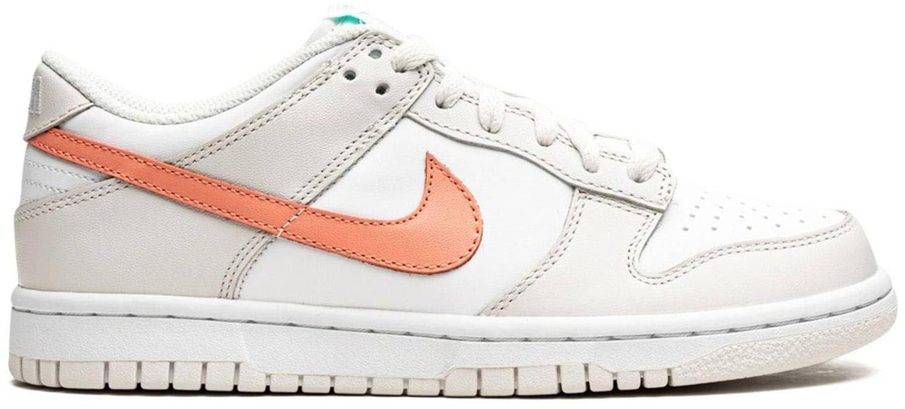 Nike Nike Dunk Low Tropical Twist Oranje