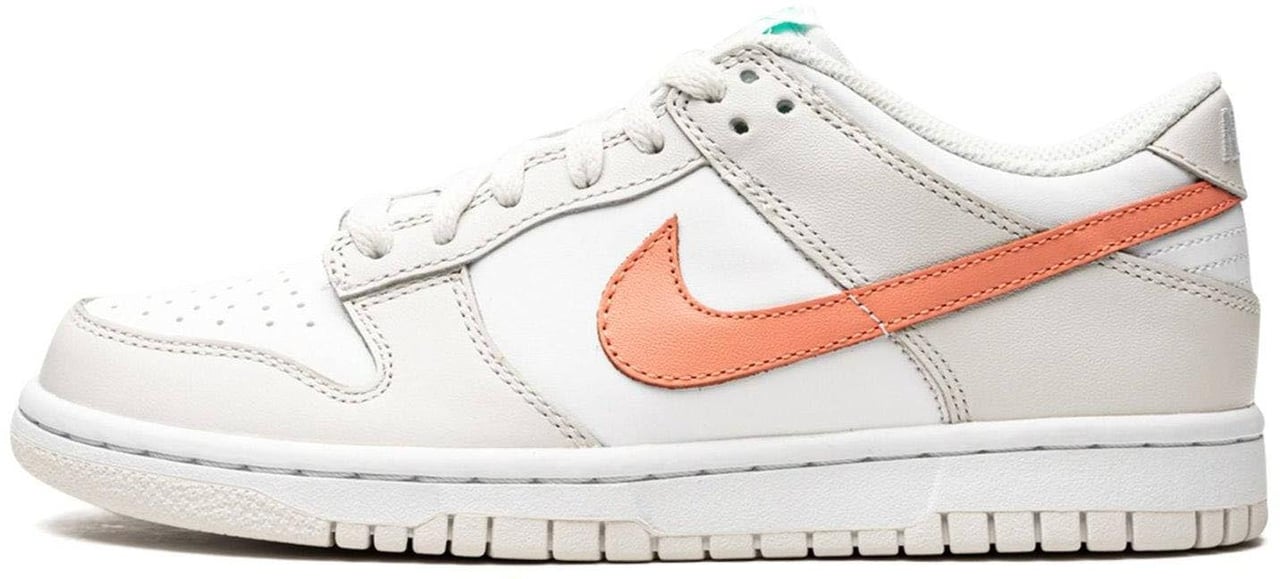 Nike Nike Dunk Low Tropical Twist Oranje