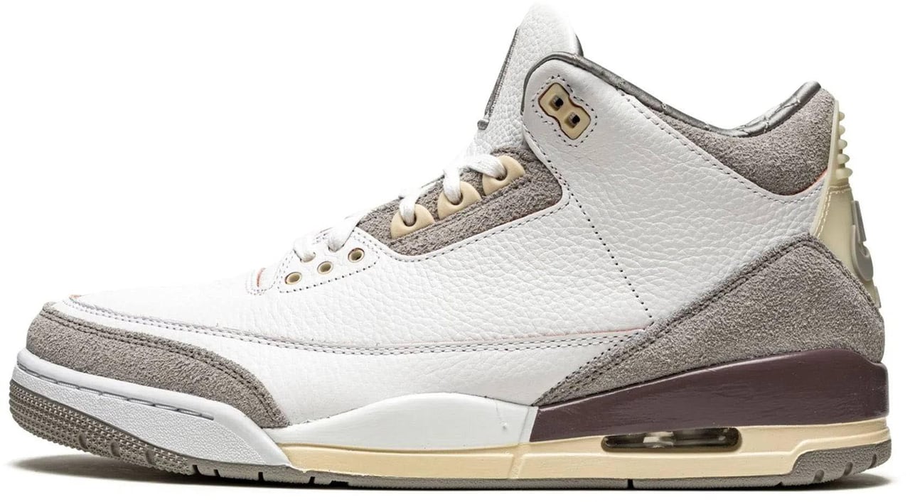 Nike Jordan 3 Retro SP A Ma Maniére (Women's) Wit