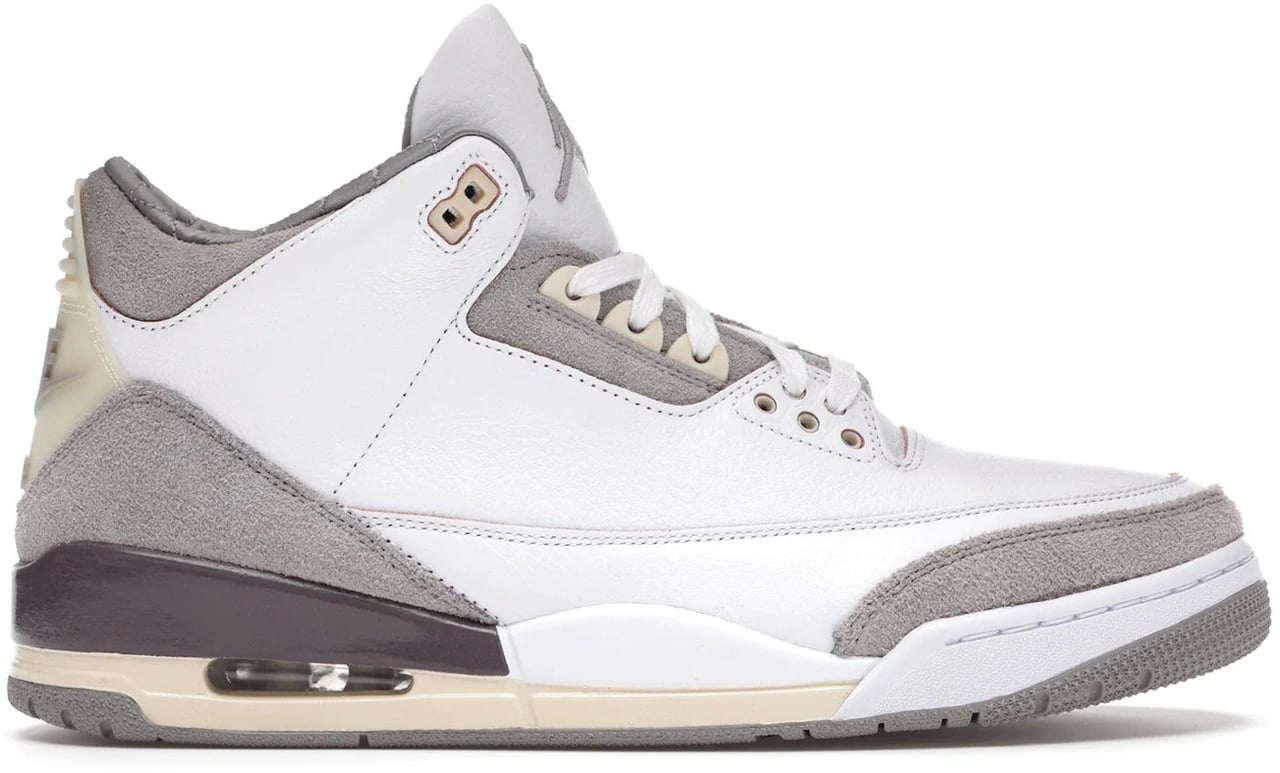 Nike Jordan 3 Retro SP A Ma Maniére (Women's) Wit