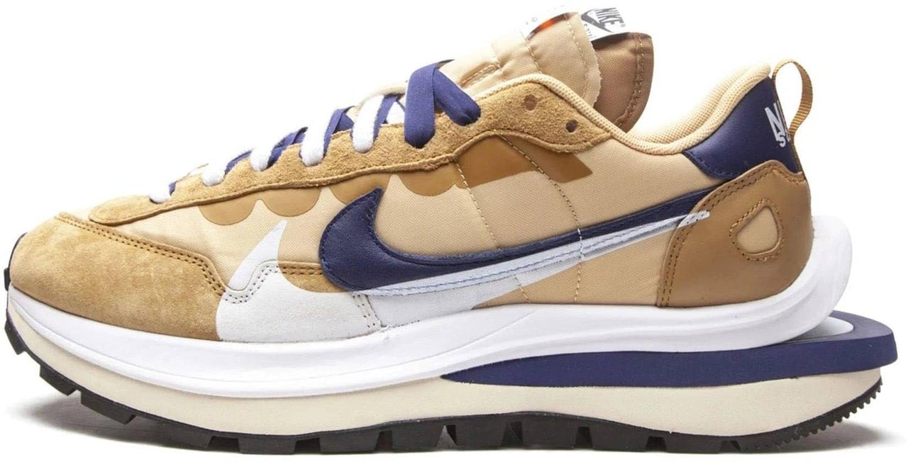Nike Nike Vaporwaffle Sacai Sesame Blue Void Beige