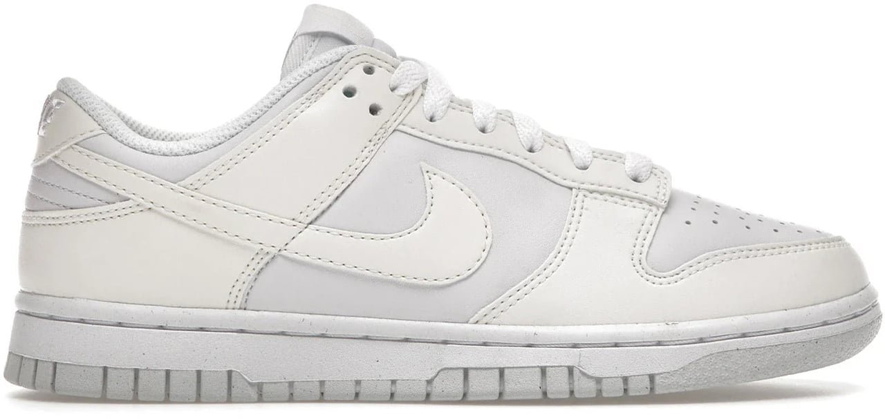 Nike Dunk Low Next Nature Sail (Women's) Wit