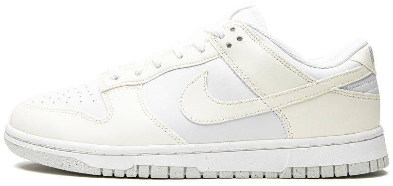 Nike Nike Dunk Low Next Nature White Sail Wit