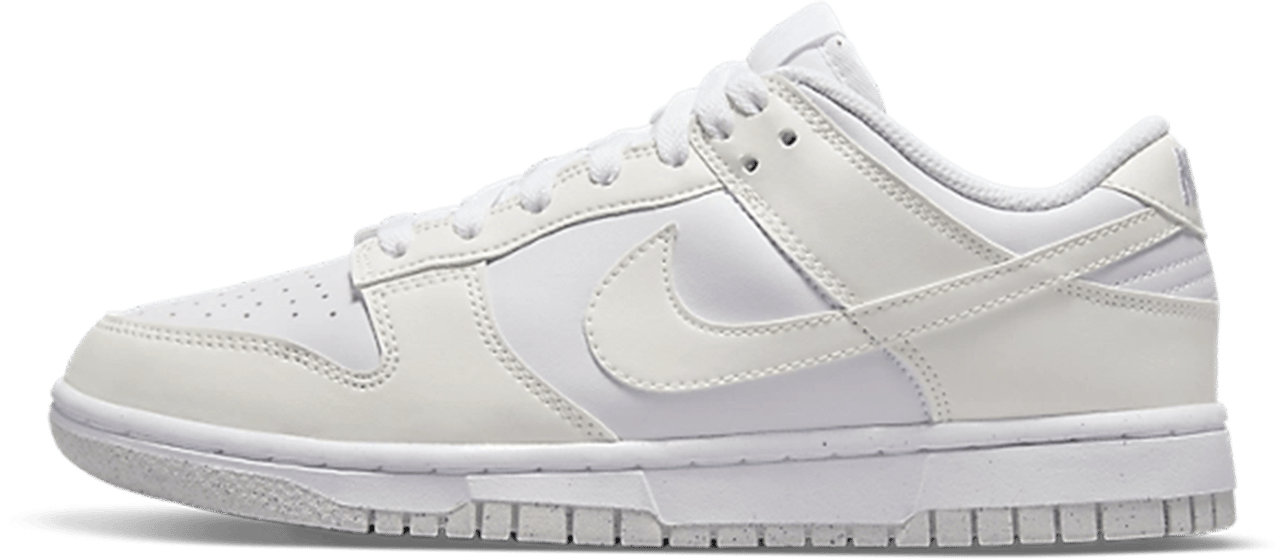 Nike Nike Dunk Low Next Nature 'Wit' Wit