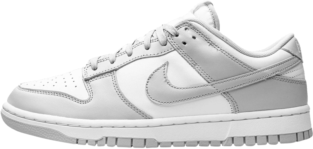 Nike Nike Dunk Low Grey Fog Divers