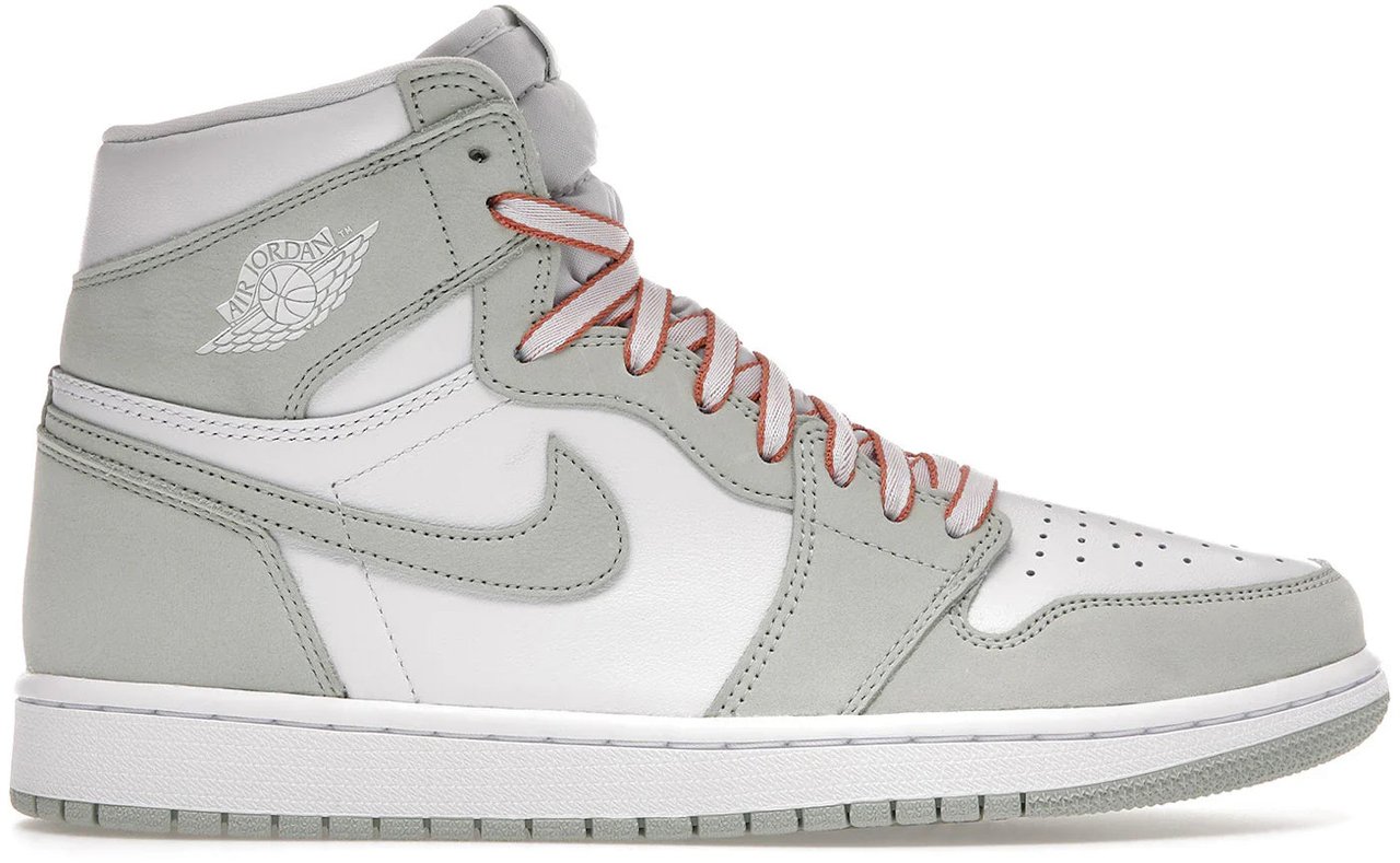 Nike Jordan 1 Retro High OG Seafoam Groen
