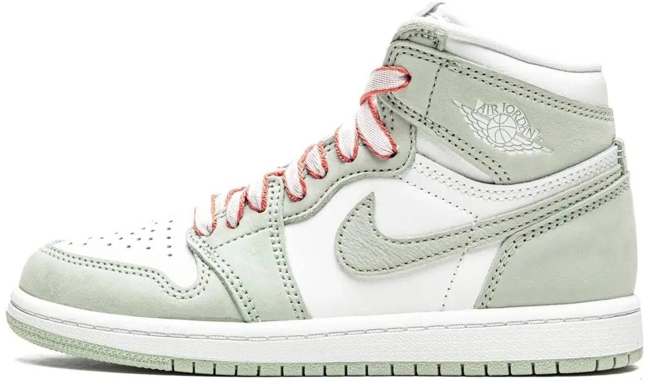 Nike Air Jordan 1 Retro High OG Seafoam (PS) Divers