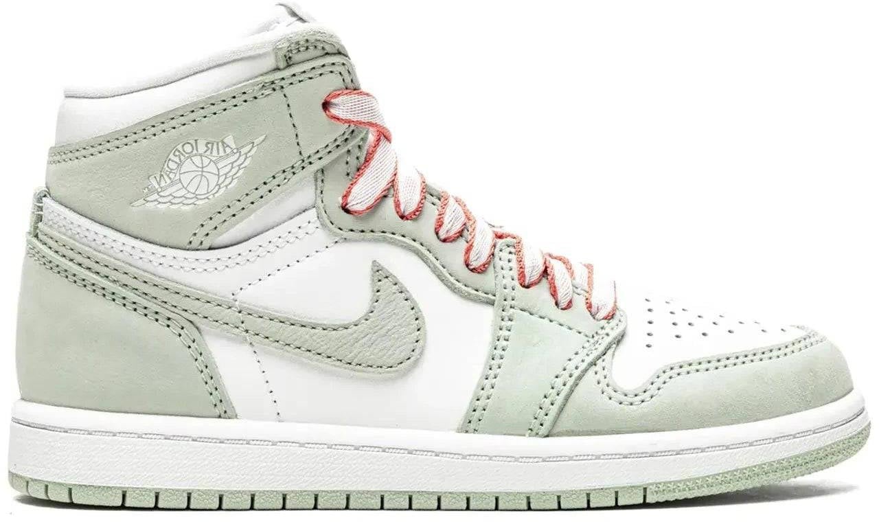 Nike Air Jordan 1 Retro High OG Seafoam (PS) Divers
