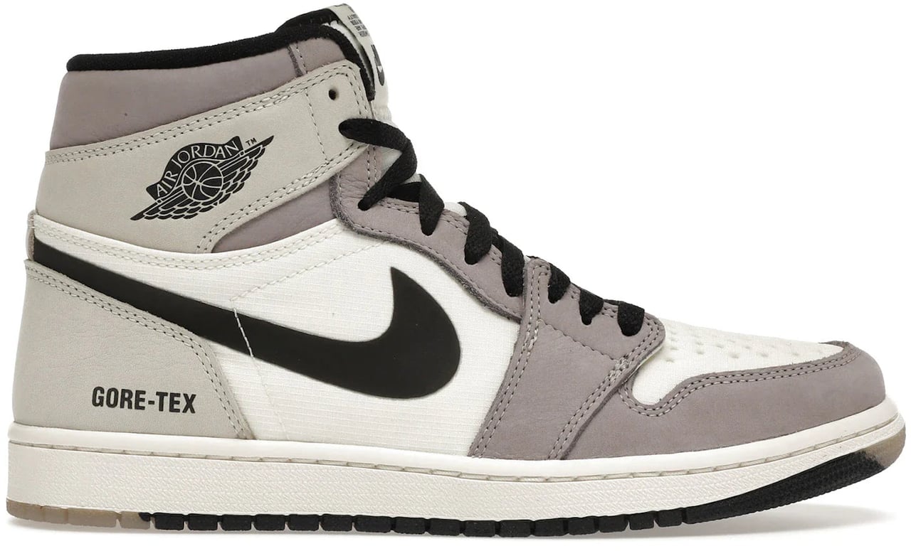 Nike Jordan 1 Retro High Element Gore-Tex Light Bone Beige