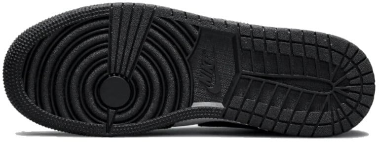 Nike Nike Dunk Low EMB NBA 75th Anniversary Chicago Wit