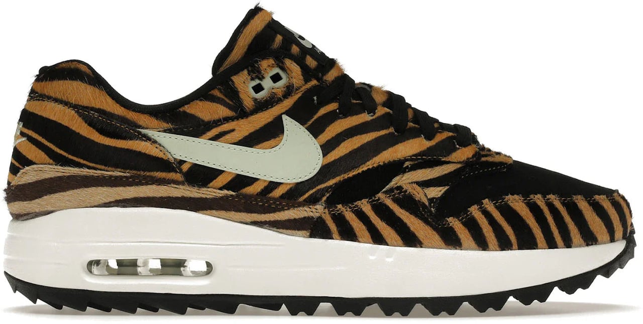 Nike Nike Air Max 1 Golf Tiger Divers