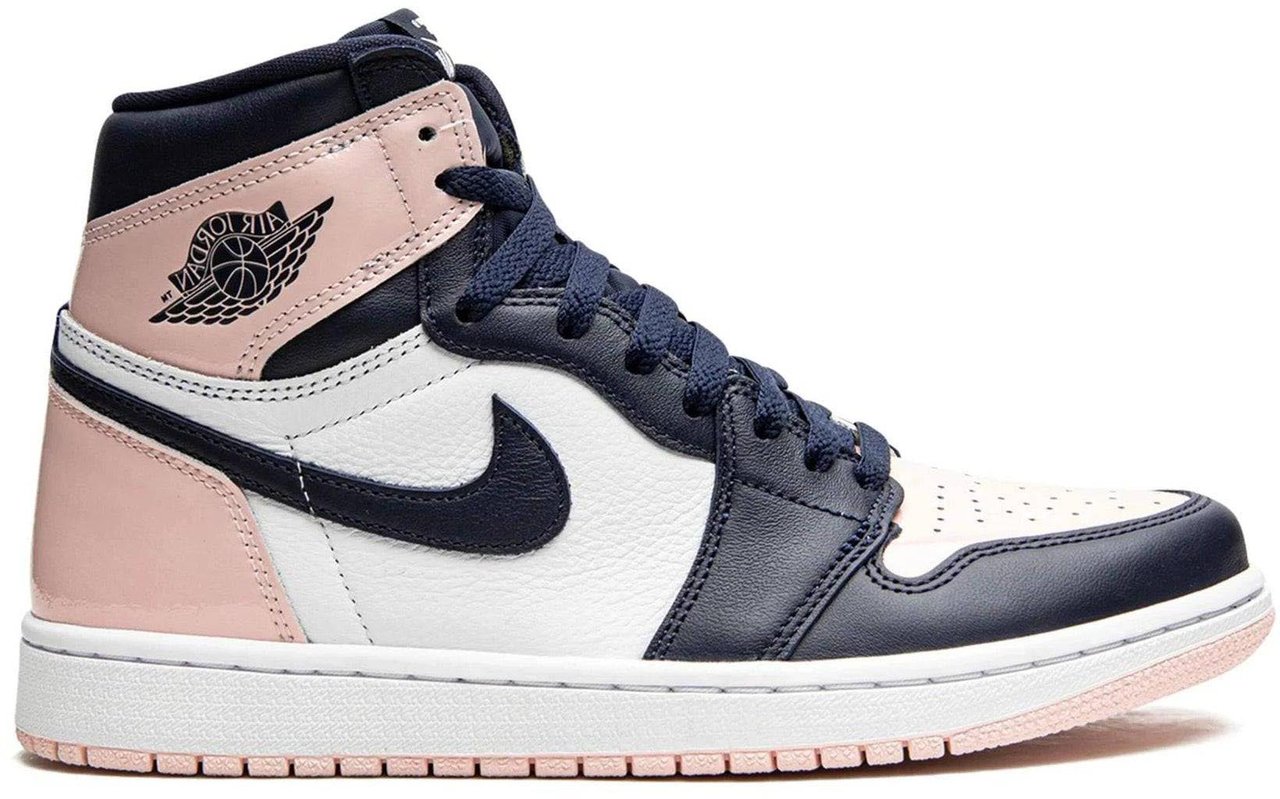 Nike Air Jordan 1 Retro High OG Atmosphere Roze