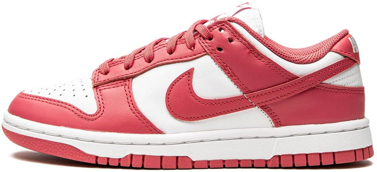 Nike Nike Dunk Low Archeo Pink Rood