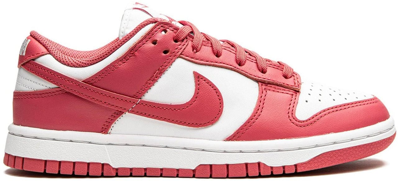 Nike Nike Dunk Low Archeo Pink Rood