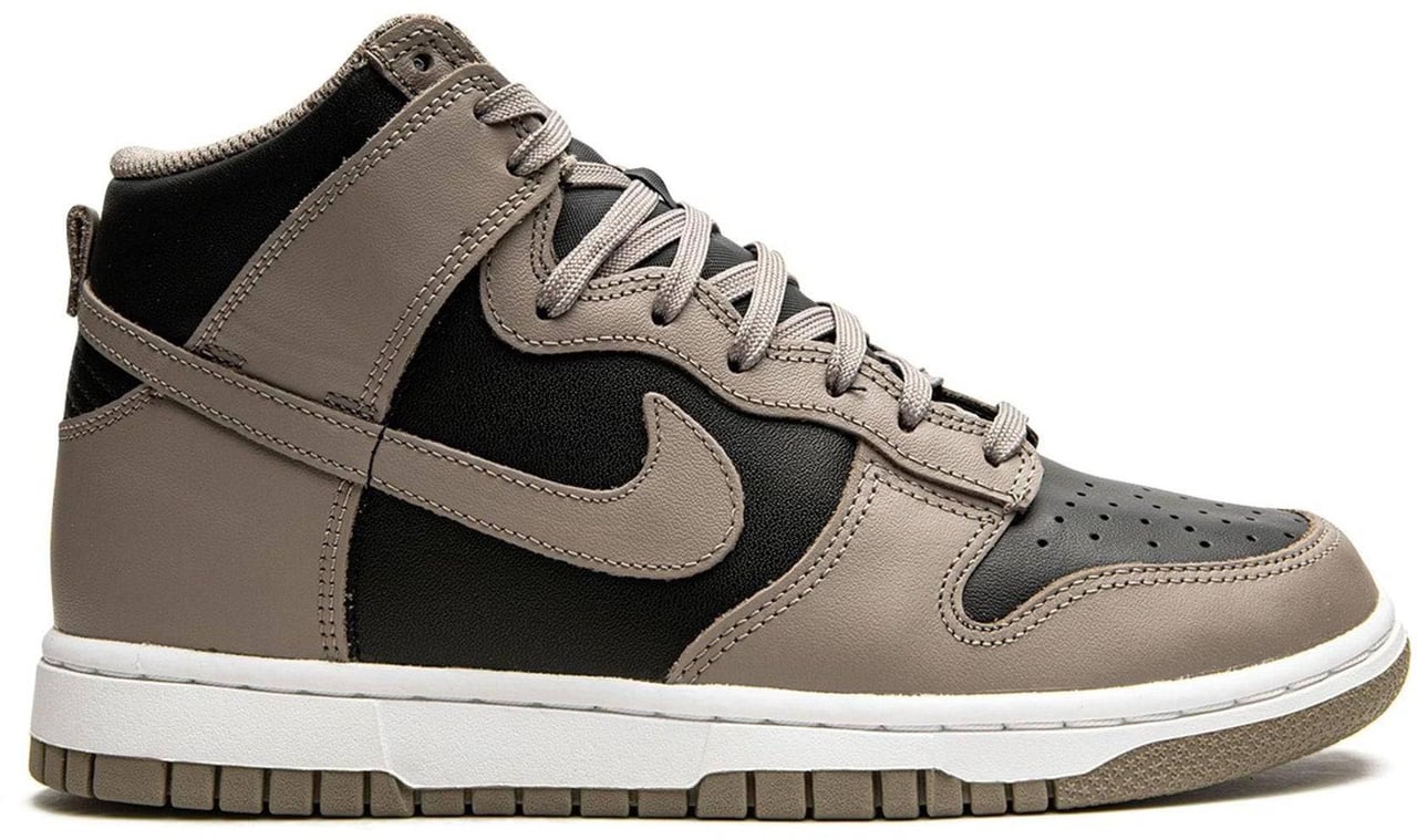 Nike Nike Dunk High Moon Fossil Beige