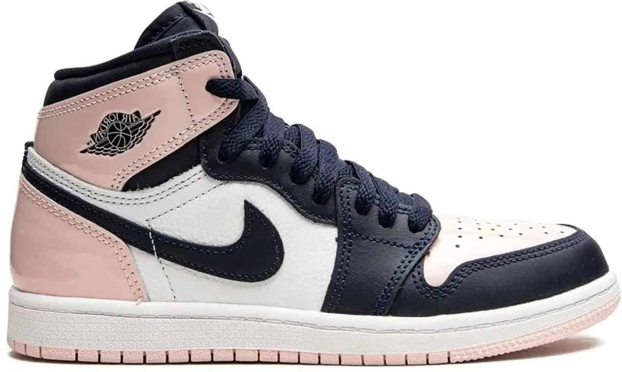 Nike Air Jordan 1 Retro High OG Atmosphere (PS) Divers