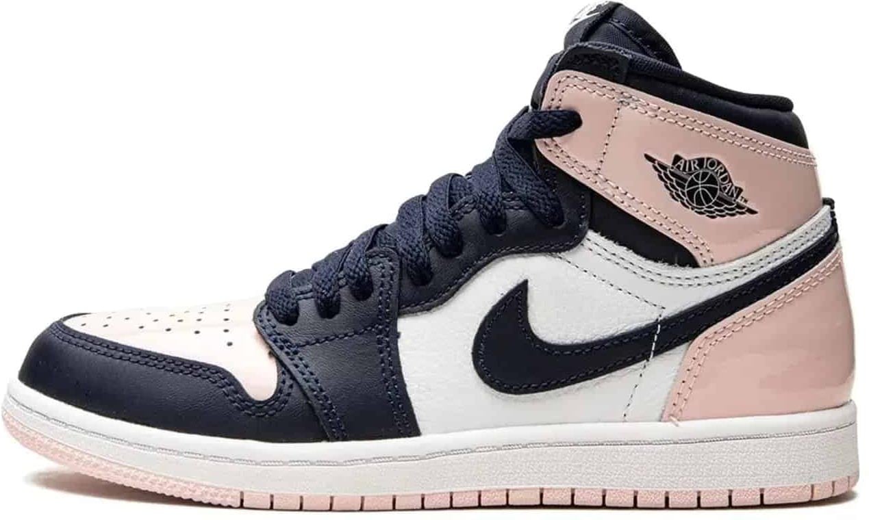 Nike Air Jordan 1 Retro High OG Atmosphere (PS) Divers