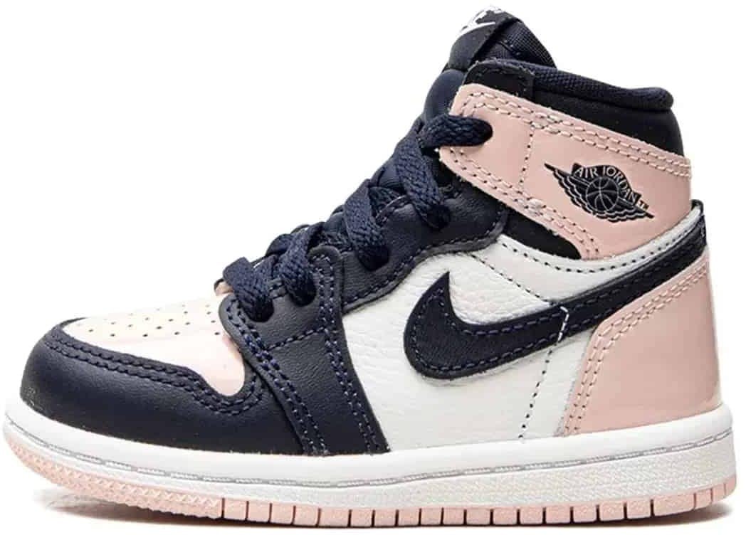 Nike Air Jordan 1 Retro High OG Atmosphere (TD) Divers