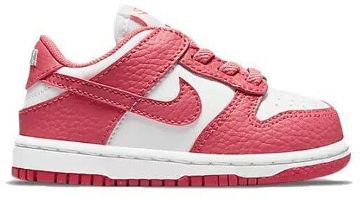 Nike Nike Dunk Low Archeo Pink (TD) Divers