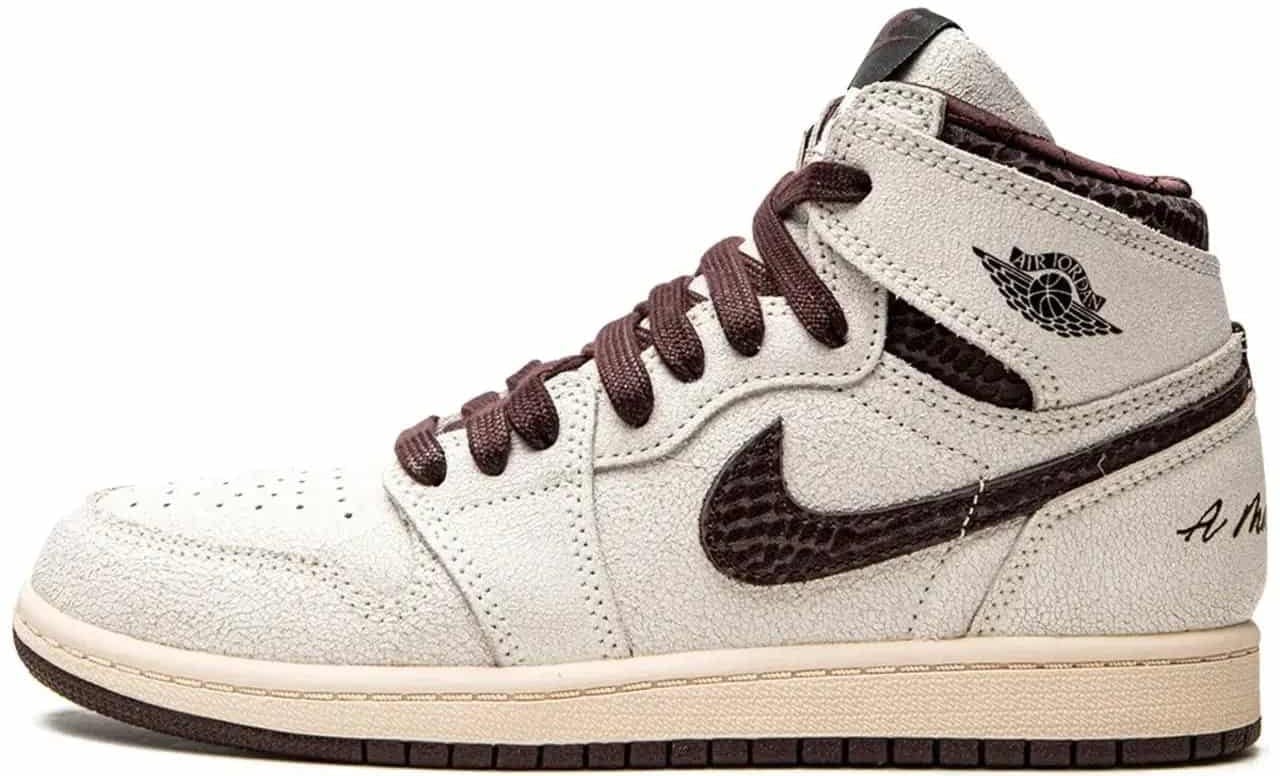 Nike Air Jordan 1 Retro High OG A Ma Maniére (PS) Divers