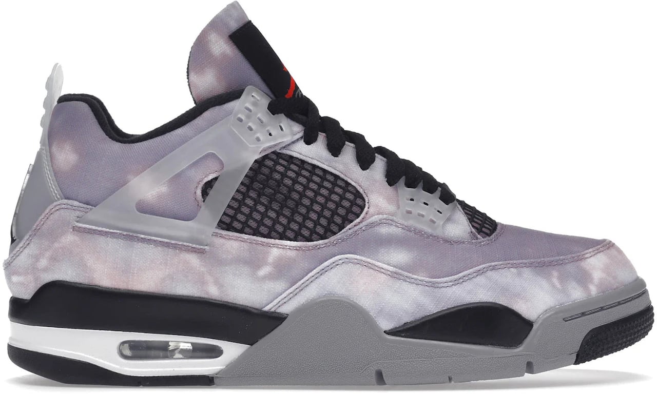 Nike Jordan 4 Retro Zen Master Bruin