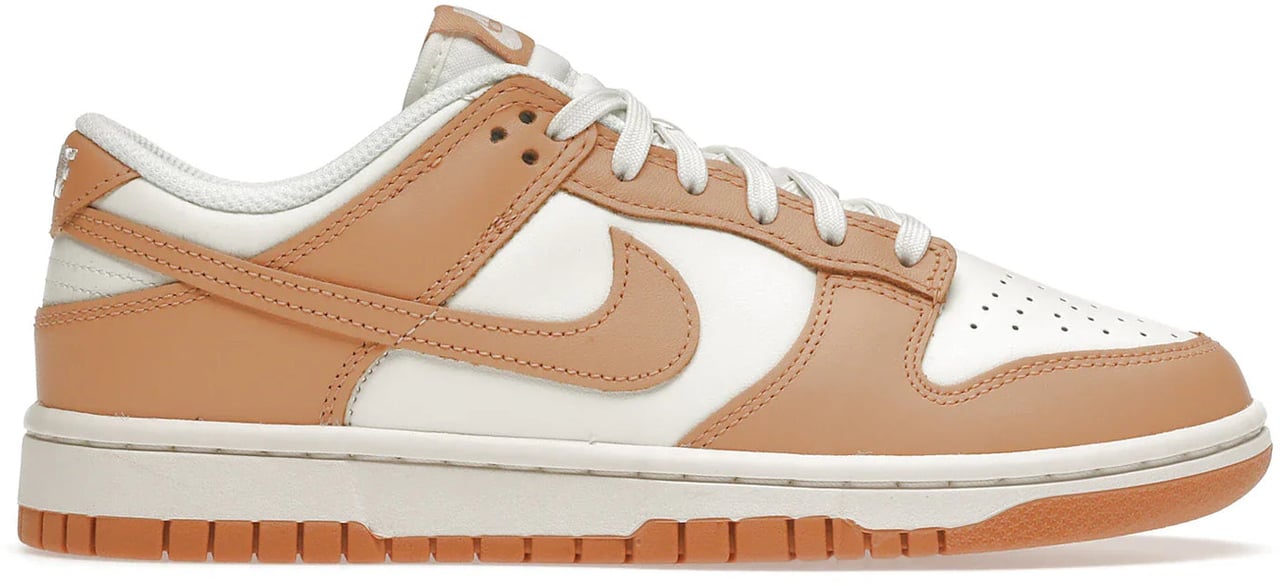 Nike Dunk Low Harvest Moon Wit