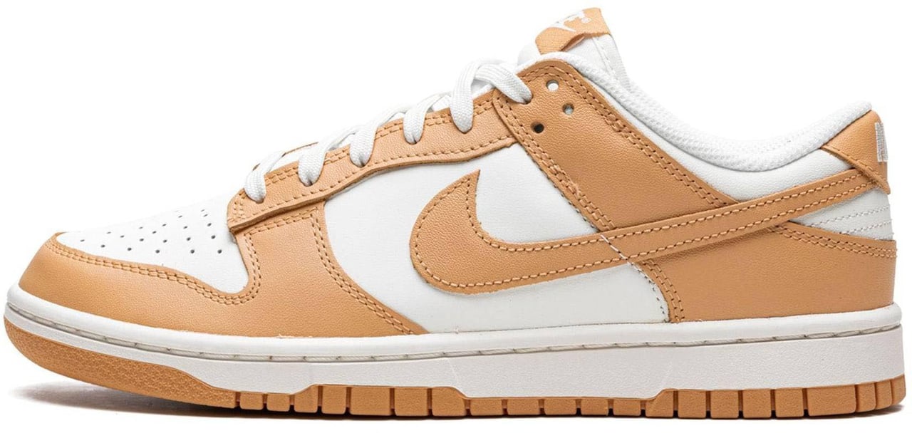 Nike Nike Dunk Low Harvest Moon Beige