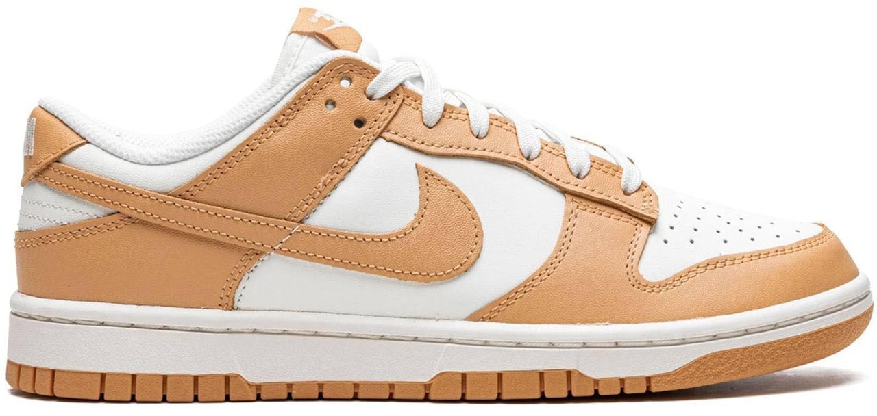 Nike Dunk Low Harvest Moon Wit
