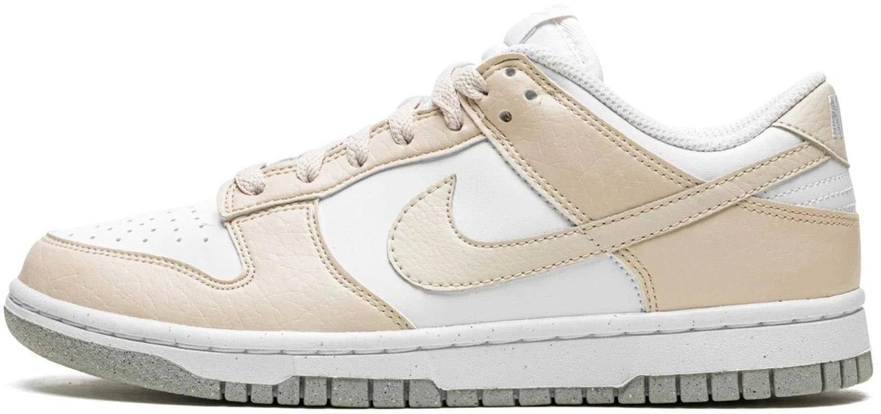 Nike Nike Dunk Low Next Nature Light Orewood Brown Beige