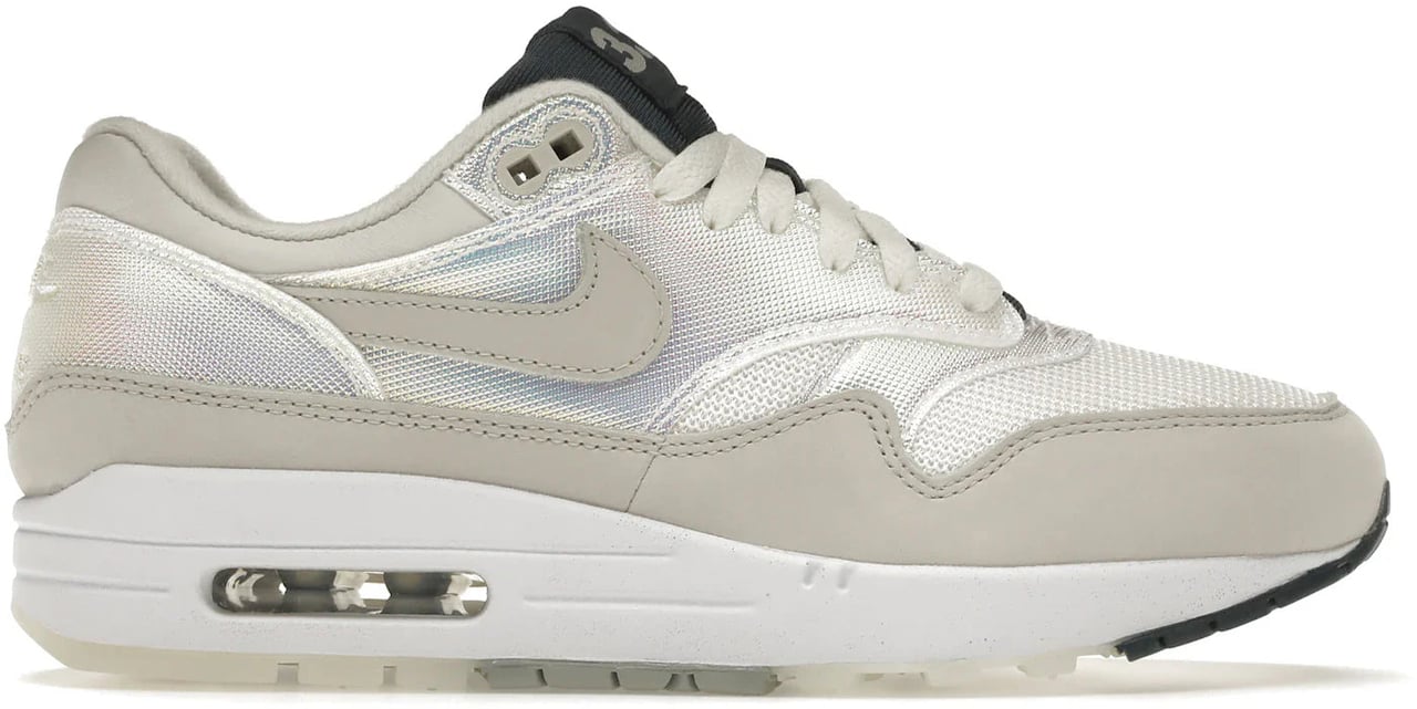 Nike Air Max 1 AMD La Ville Lumière (Women's) Wit