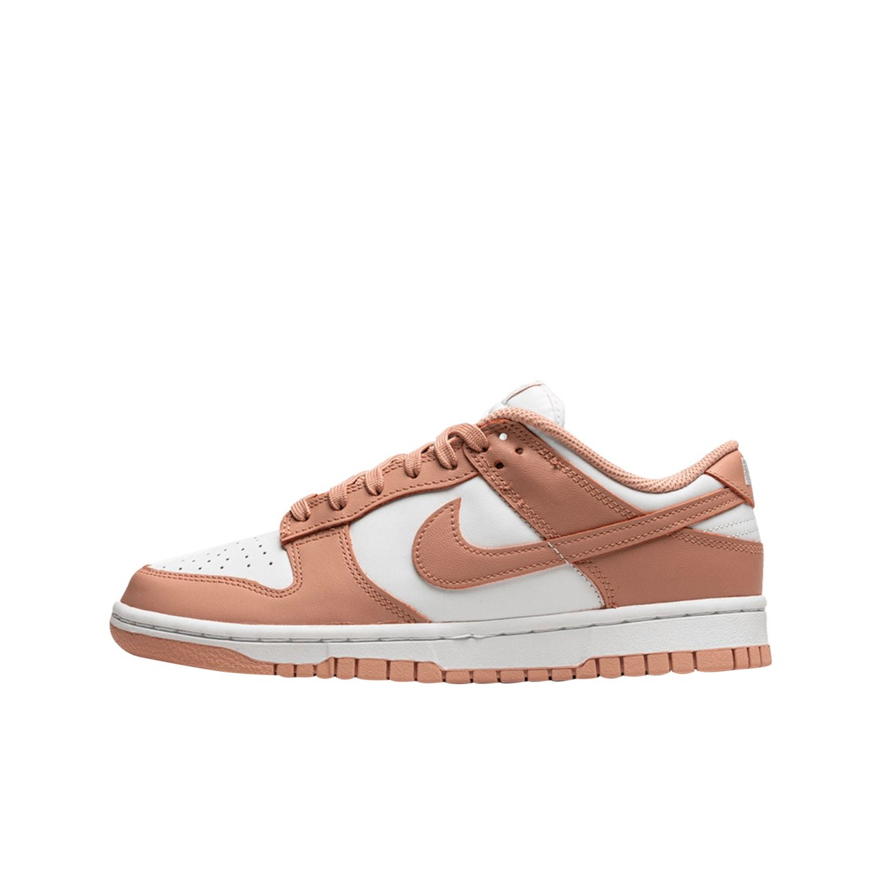 Nike Nike Dunk Low Rose Whisper Divers