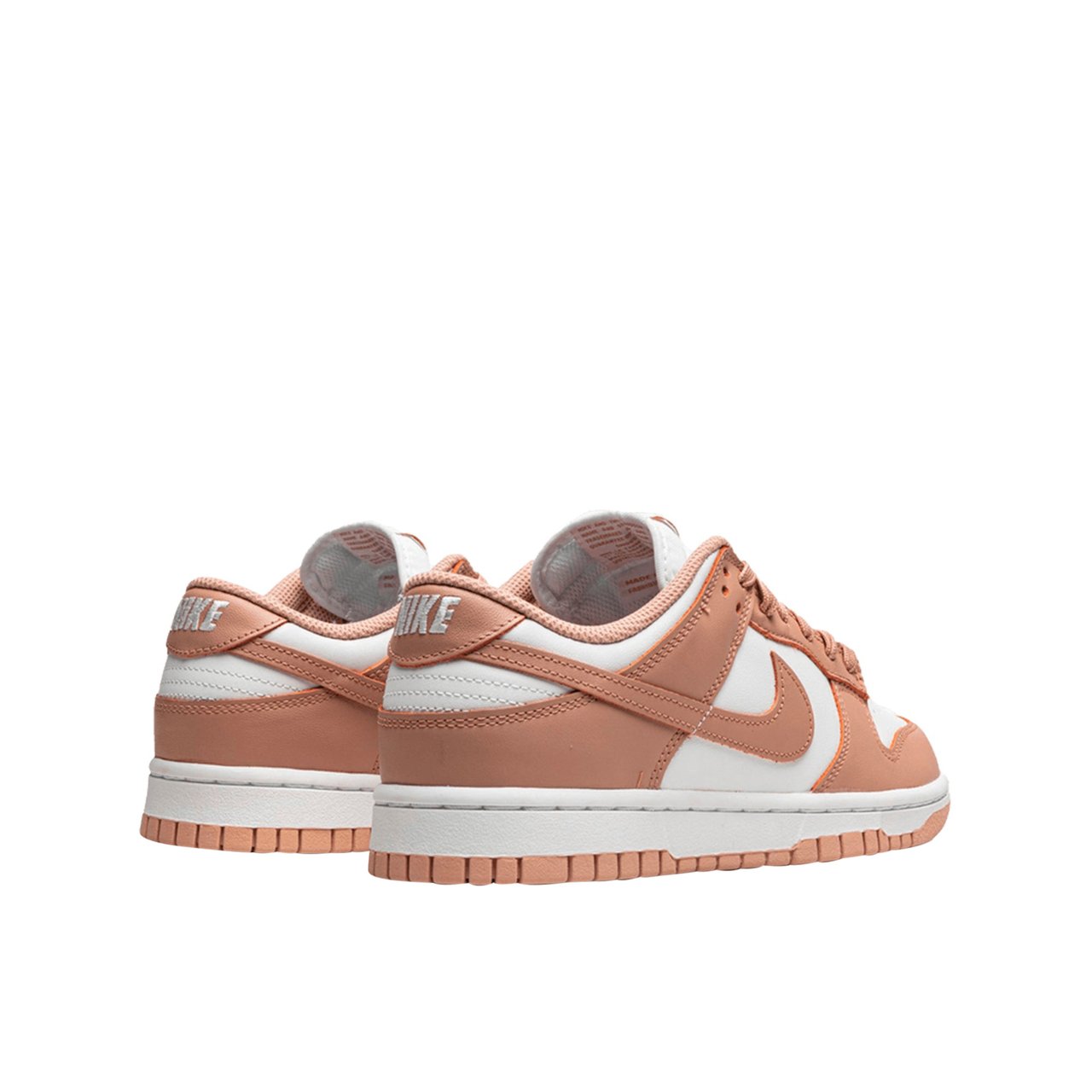 Nike Nike Dunk Low Rose Whisper Divers