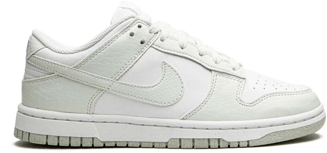 Nike Nike Dunk Low Next Nature Mint Wit