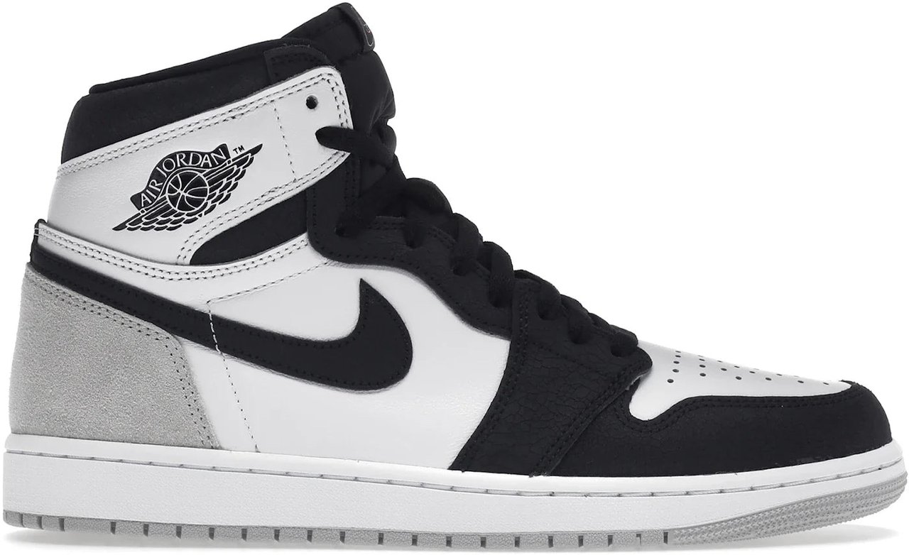 Nike Jordan 1 Retro High OG Bleached Coral Roze