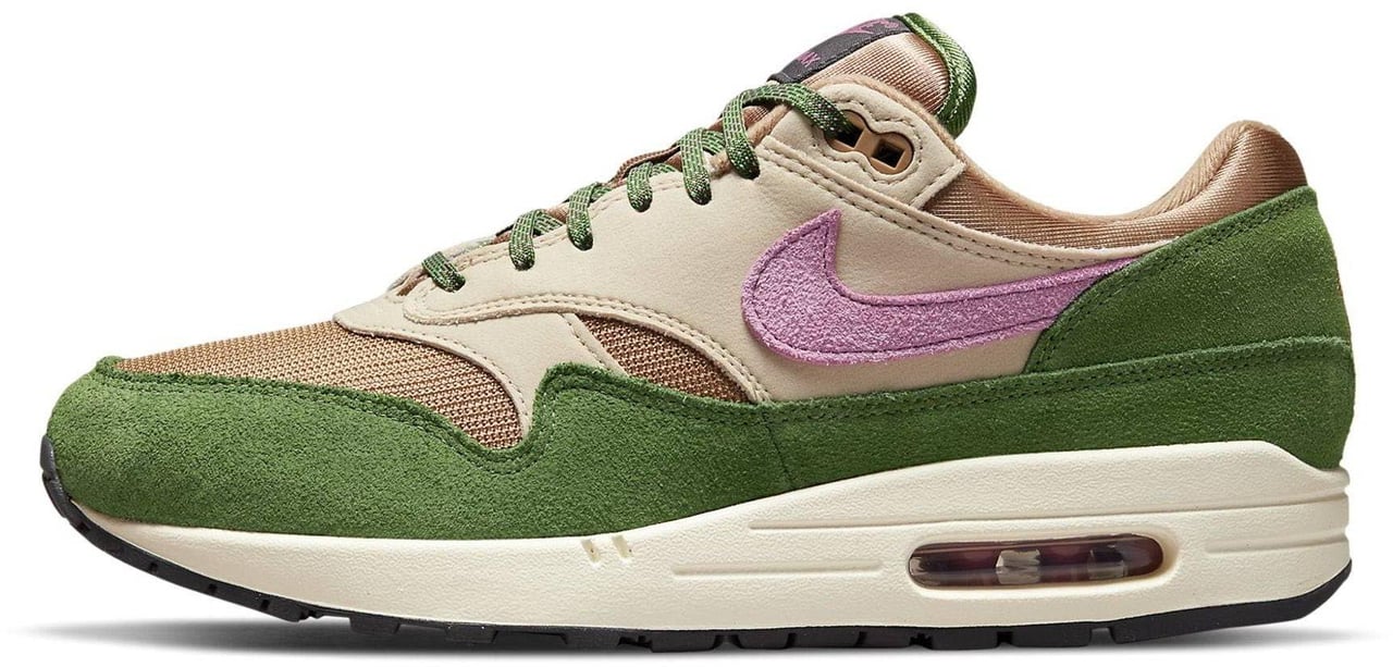 Nike Nike Air Max 1 SH Treeline Divers