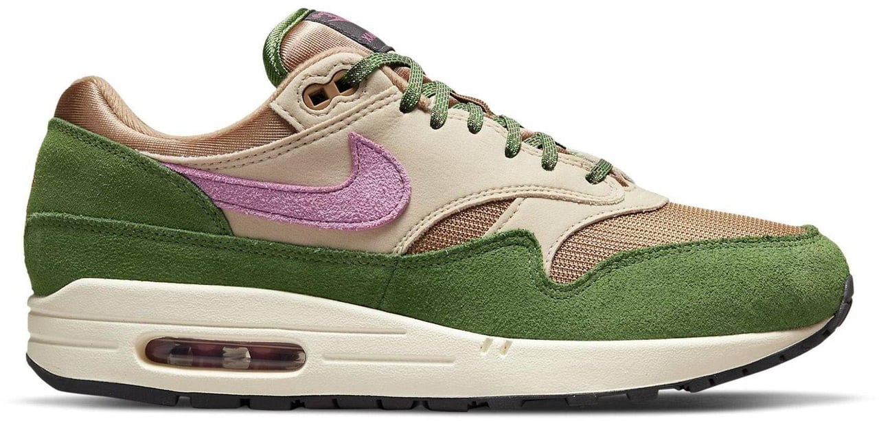 Nike Nike Air Max 1 SH Treeline Divers