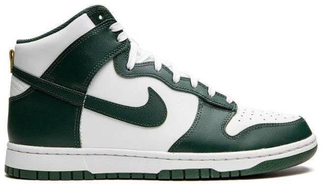 Nike Nike Dunk High Australia Groen