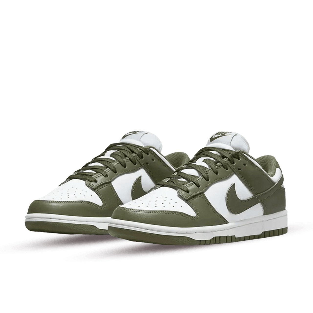 Nike Nike Dunk Low Medium Olive Divers