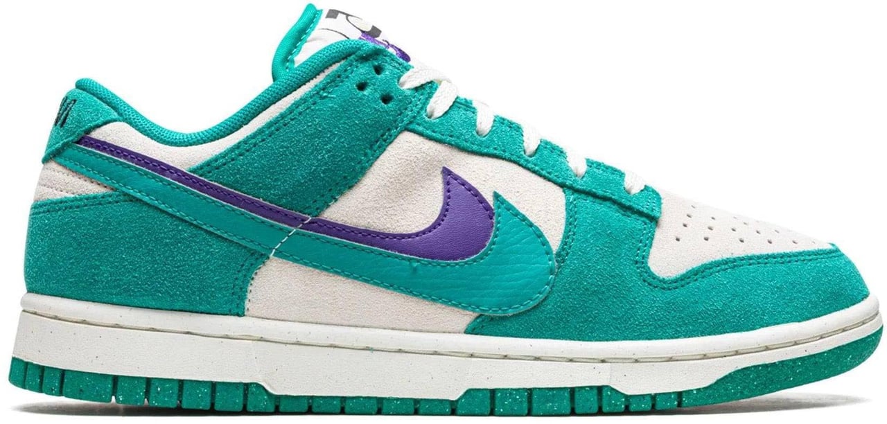 Nike Nike Dunk Low SE 85 Neptune Green Blauw