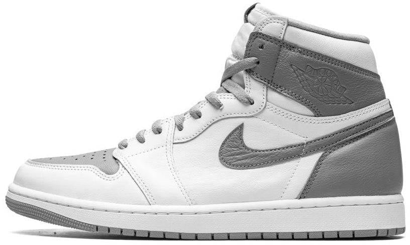 Nike Air Jordan 1 Retro High OG Stealth Wit